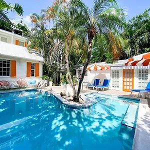 Marreros Guest Mansion - Adult Only Bed & Breakfast Key West