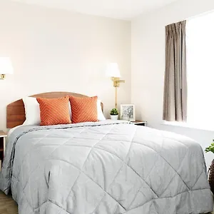 Intown Extended Ga Hotel Savannah