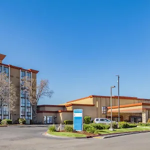 Wyndham Hotel Sacramento