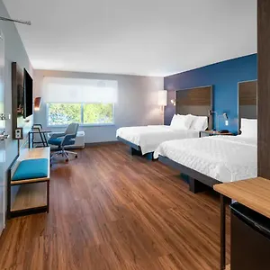 Tru By Hilton Airport, Ga Hotel Savannah
