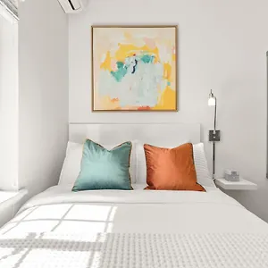 The Varden - A Boutique Micro - #25 Hotel