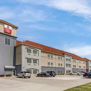 Western Midamerica Hotel Mascoutah
