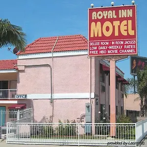 Royal Long Motel